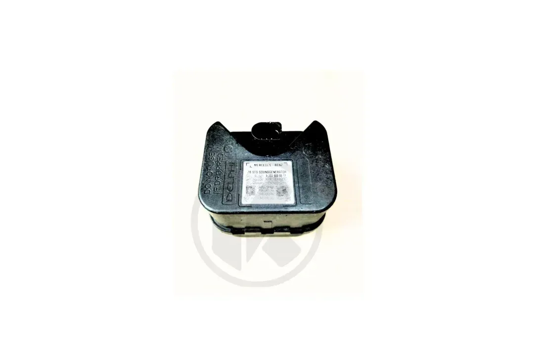 CONTROL UNIT